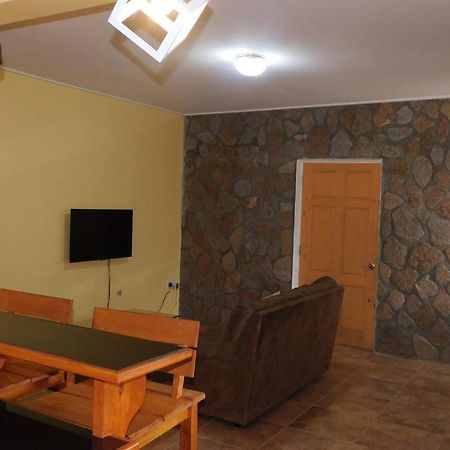 Tropical Home Oasis سوفريير المظهر الخارجي الصورة