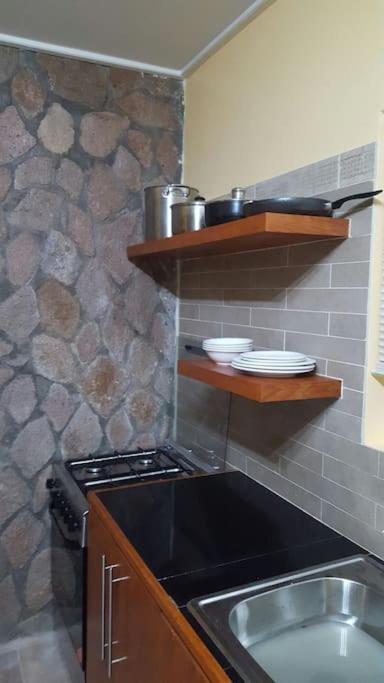 Tropical Home Oasis سوفريير المظهر الخارجي الصورة