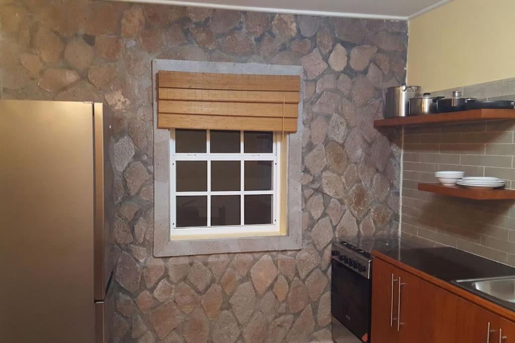 Tropical Home Oasis سوفريير المظهر الخارجي الصورة