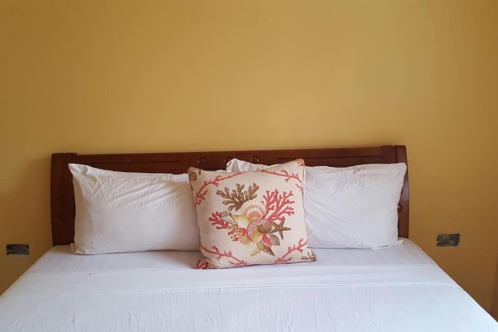 Tropical Home Oasis سوفريير المظهر الخارجي الصورة