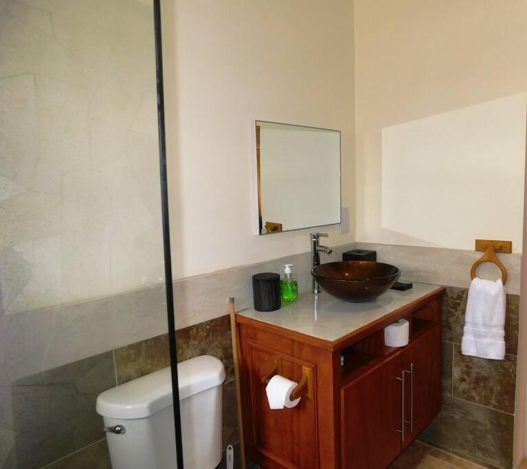 Tropical Home Oasis سوفريير المظهر الخارجي الصورة