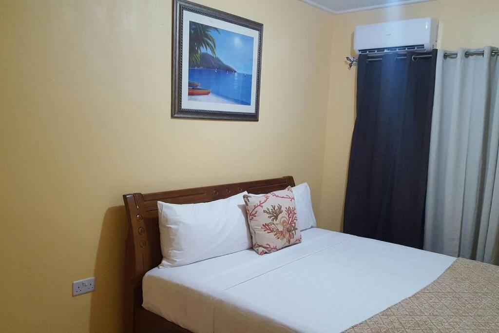 Tropical Home Oasis سوفريير المظهر الخارجي الصورة