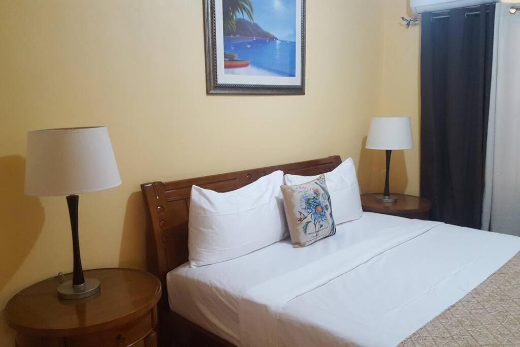 Tropical Home Oasis سوفريير المظهر الخارجي الصورة