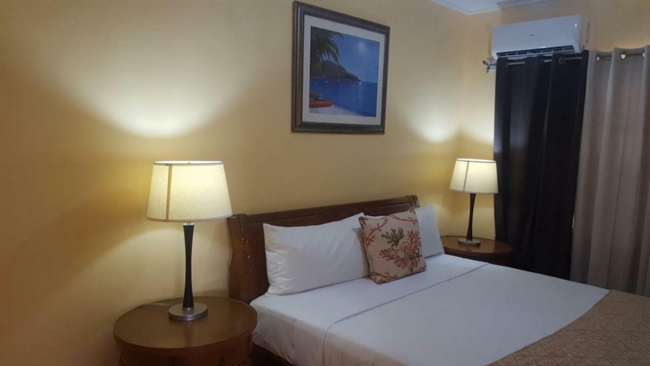 Tropical Home Oasis سوفريير المظهر الخارجي الصورة
